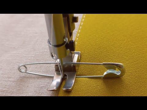 🔴 27 Sewing Tips and Tricks 🔴