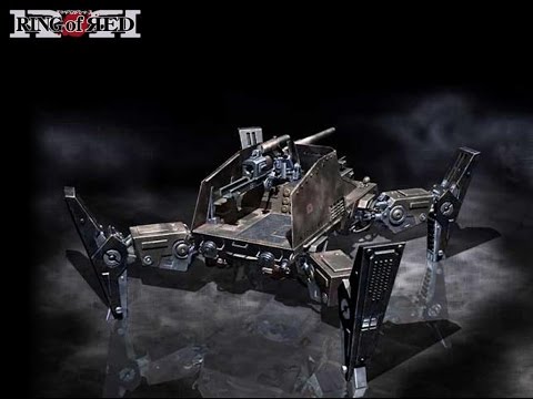 Let's play Ring of Red part 02