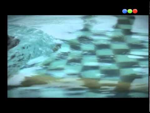 Macho Bus con Jose Meolans (parte 2) - Sabado Bus 2011