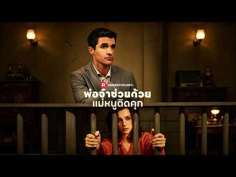 CEO เพิ่งได้รู้ความจริงเรื่องลูกสาว เขาจะปกป้องเธอได้หรือไม่ | ReelShorts #ซีรีส์ฝรั่ง #ละครสั้น