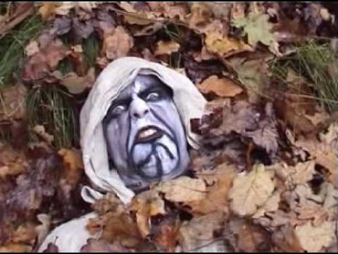 Trollech - Trollech - Ve stínu starých dubů