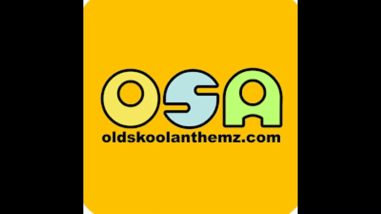 Live Oldskool Hardcore Mix - Getting Ready 4 The Weekend  on OSA