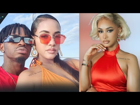 DIAMOND 🇰🇪 ex tanasha Donna condemned the un~aliving of genz in 🇹🇿 something DIAMOND couldn't 