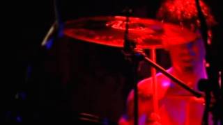 AMEN - Whores Of Hollywood ( Live Manchester Academy 2003)