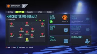 HOW TO BUY AND SELL PLAYERS ON FIFA 22 CAREER MODE