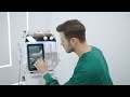 Dr Oakes Hydro Dermabrasion Machine