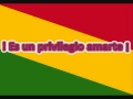 Privilegio Amarte