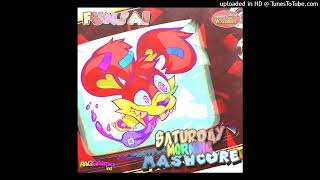 Cover art for Boom Boom Boom (Bam Bam Bam)