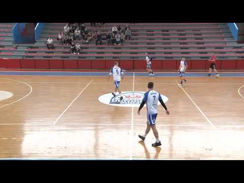 23 Kolo M;tel Prve lige RS M RK Drina   RK Mladost Banja Luka 08 05 2022