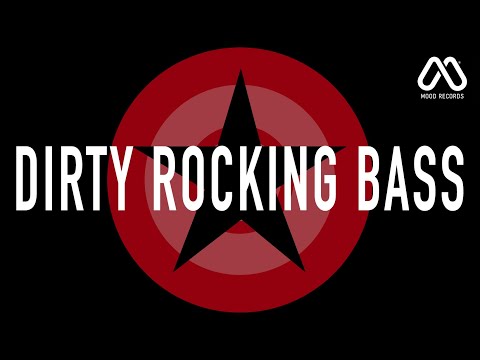 Darc Marc - Dirty Rocking Bass (Dirty Rocking Bassline)