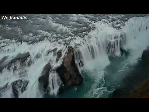 ISMAILI GINANS WITH MUSIC - PIR I NACHINE GARBI VIDEO