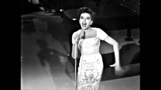 JUDY GARLAND LIVE: Steppin&#39; Out with My Baby