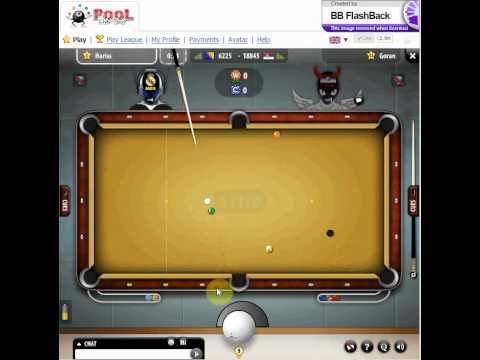 Hariss Beganovic Vs Goran Bajunovic