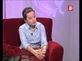 "Открытый разговор" с Натальей Медведевой 