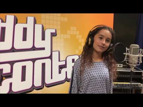 Kiddy Contest Semifinalisten 2018