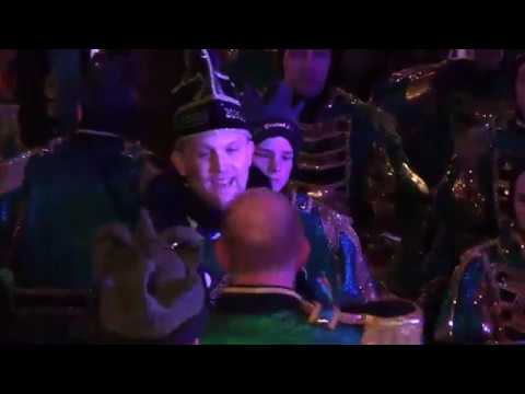 Ninofmedia Live -  Maandagavondstoet - Carnaval Ninove 2020