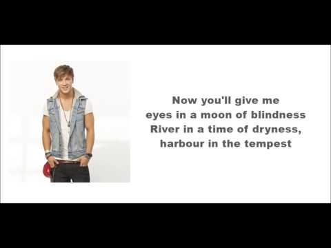 Sam Callahan   All i want is you lyrics