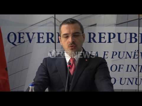 Ora News – Tahiri në Prishtinë: Interpol të rishohë urdhër arrestet serbe