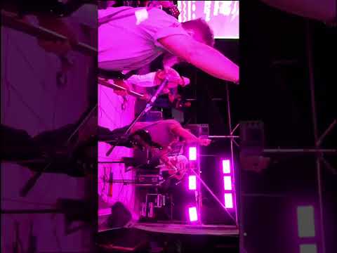 Fiesta Departamental La Gran China - Jachal - San Juan - #shorts