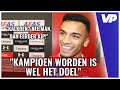 Heerlijk diner voor AZ'ers: "Kalkoen op de kerstbrunch? Nee man!"