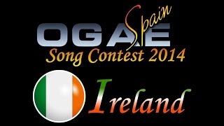 Ogae Ireland - Johnny Logan - Prayin&#39;