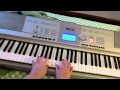 PIANO TUTORIAL - Iris by the Goo Goo Dolls (SWS ...