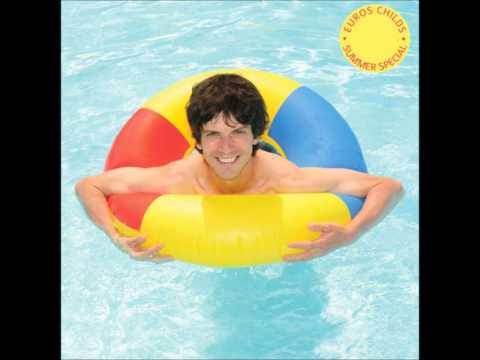 Euros Childs - I`m Seeing Her Tonight