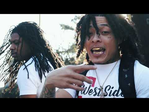 Alarm (Music Video) - Ka' Ron Ft. King Danero