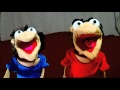 Game Grumps Puppets THX Pokemon FireRed Pt 37