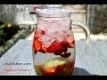 Strawberry Kiwi Flavored Water Download Clip mp3 and Mp4