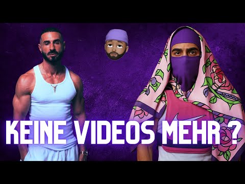 IS THAT IT? NO MORE SHINDY VIDEOS!?