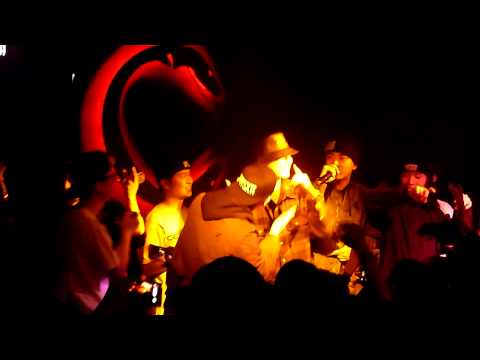 [HD FANCAM] 360도 Remix- ADV (Angdreville Vol 11 150207)