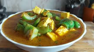 JhatPat Paneer| Paneer Gravy Recipe| Indian Curry For Beginners