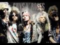 Guns n' Roses - Rocket Queen (Instrumental ...