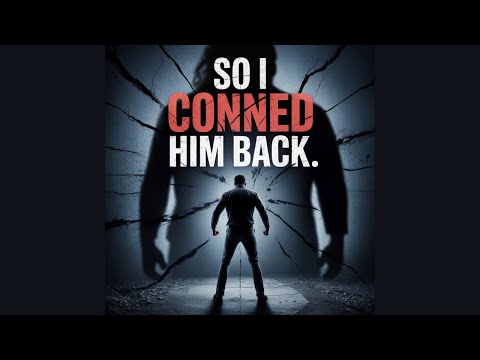 Cocaine Air - Episode 1 - So I conned him back