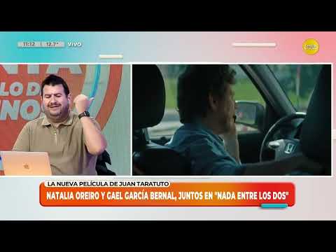 Nada entre los dos | Trailer oficial | Ahora en cines