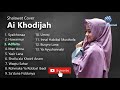 Ai Khodijah Full Album   Sholawat