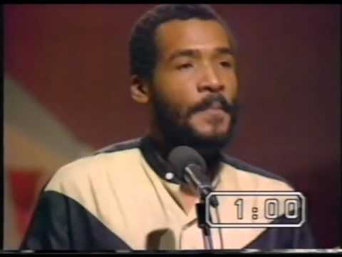 Daddy Freddy Record Breaker