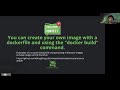 How To Build A Customized Artifactory Image