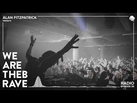 We Are The Brave Radio 035 - Gary Beck Guest Mix