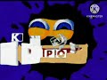 Klasky Csupo Robot Logo Remake On Nokia C30 KineMaster My Vestion Newer Version Happy Happy
