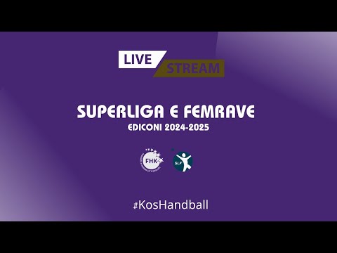 KHF Vushtrria - KHF Samadrexha