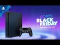 Black Friday 2019 | PS4