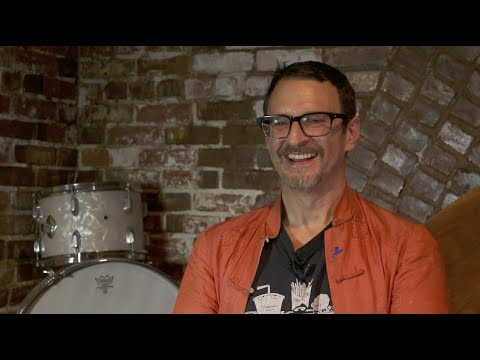 JOE HARVARD - Interview for Chet's Last Call documentary