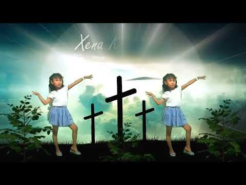 KASIH YESUS INDAH OH INDAH_SMGT