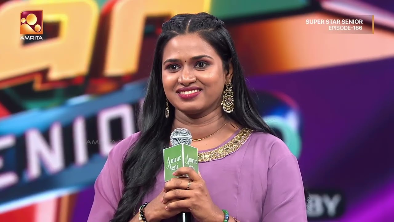അർച്ചനയുടെ ടോൺ കൊള്ളാം" മഞ്ജരി | Archana | Aadya Vasanthame | K S Chithra Magic | Epi 18