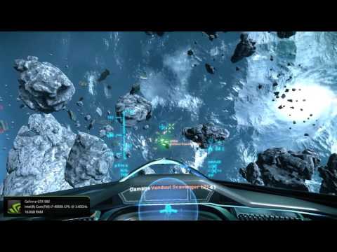 SC PTU 1.3E  Vandul swarm