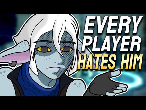 The Dumbest Death to Make Everyone Hate You | Eville