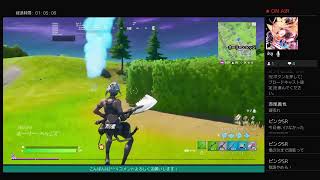 キーマウでハイプナイトいっちゃうぞーーーーーー