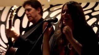 Rachael Yamagata &quot;Let me be your Girl&quot; LIVE in Waikiki @ The Surfjack on Nov  2, 2016